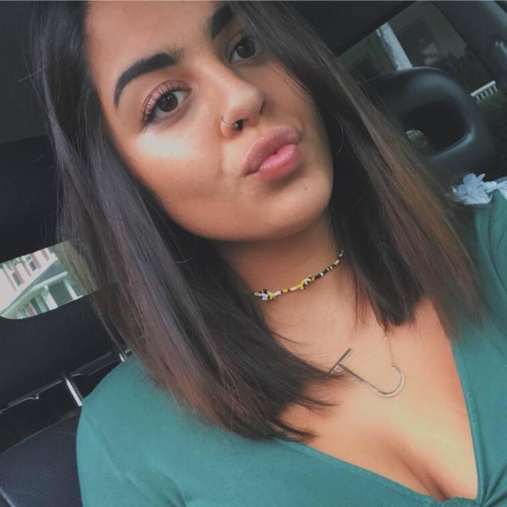 Meet your Posher, Jessica